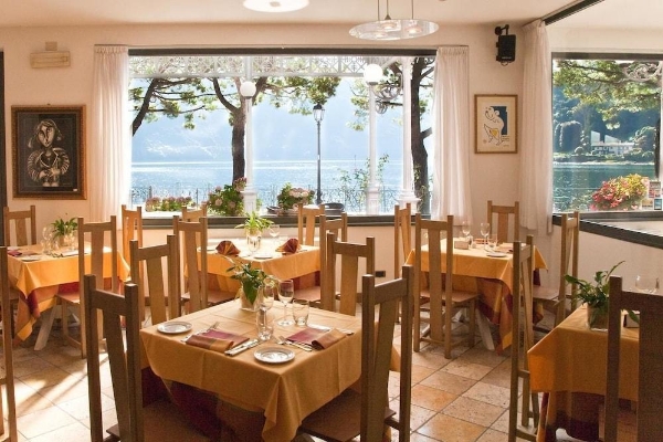 Hotel Albergo Lenno